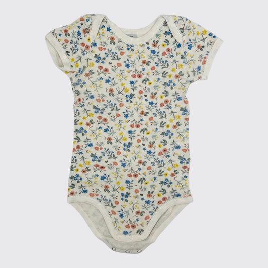 Petit Bateau - Body - 18 mois (81 cm)