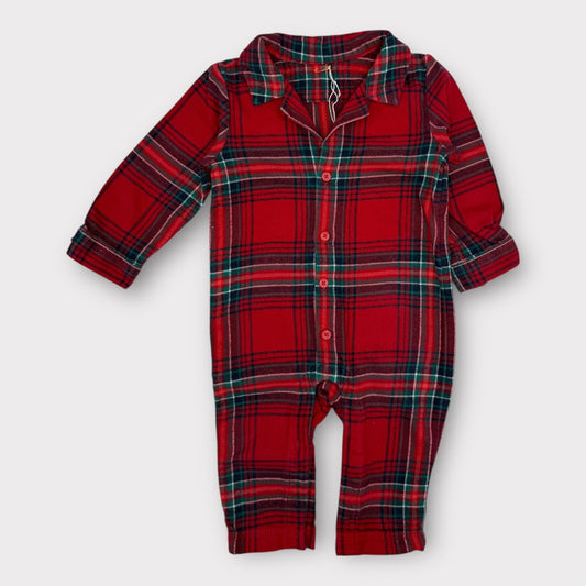 M&S - Pyjama - 6 - 9 mois