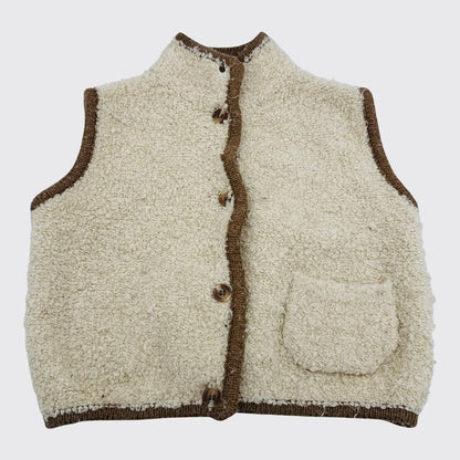 Zara - Gilet - 9-12 mois - 80 cm