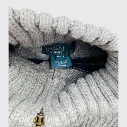 Polo Ralph Lauren - pull - 4 ans - 104 cm