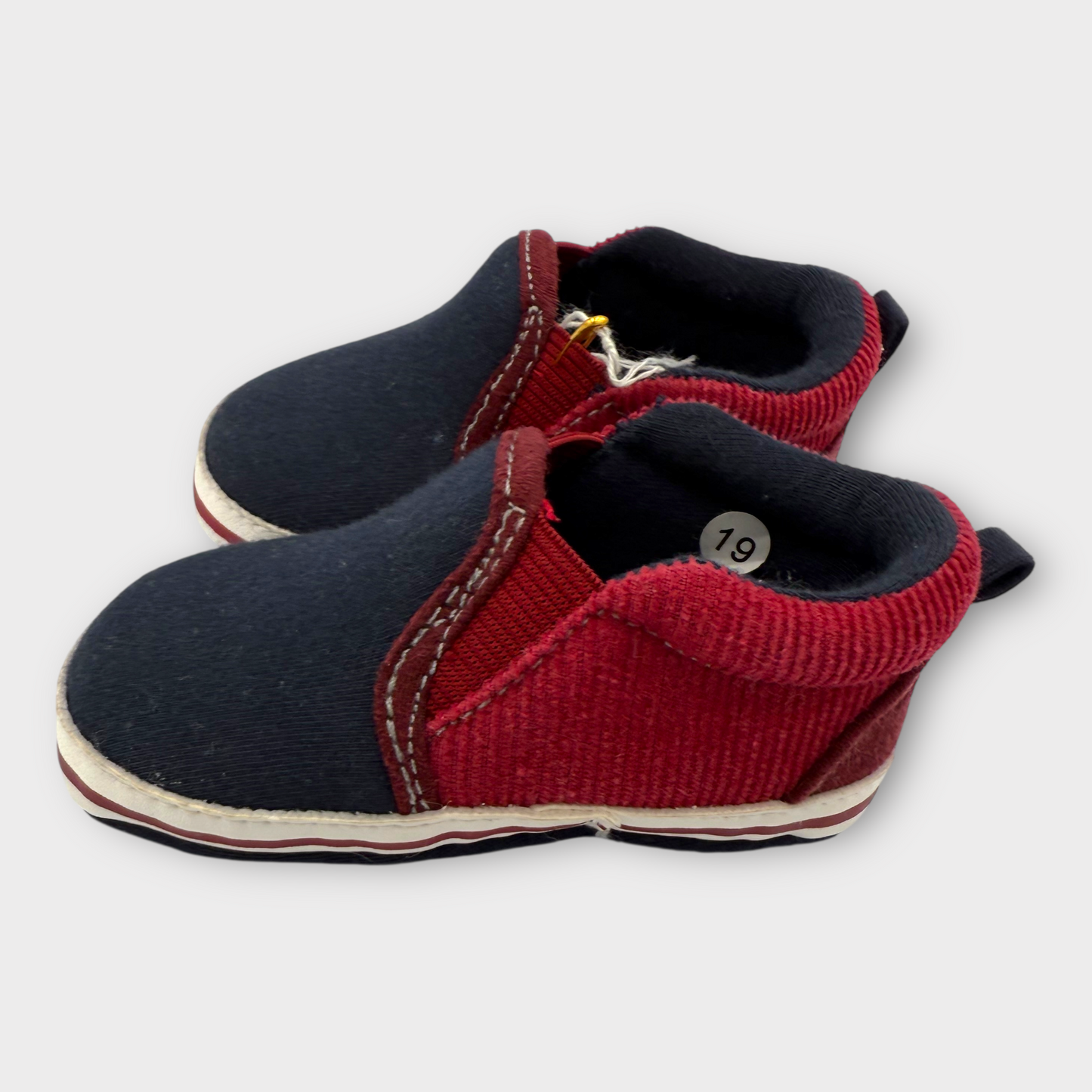 Jacadi - Chaussures - 3 mois Taille 19
