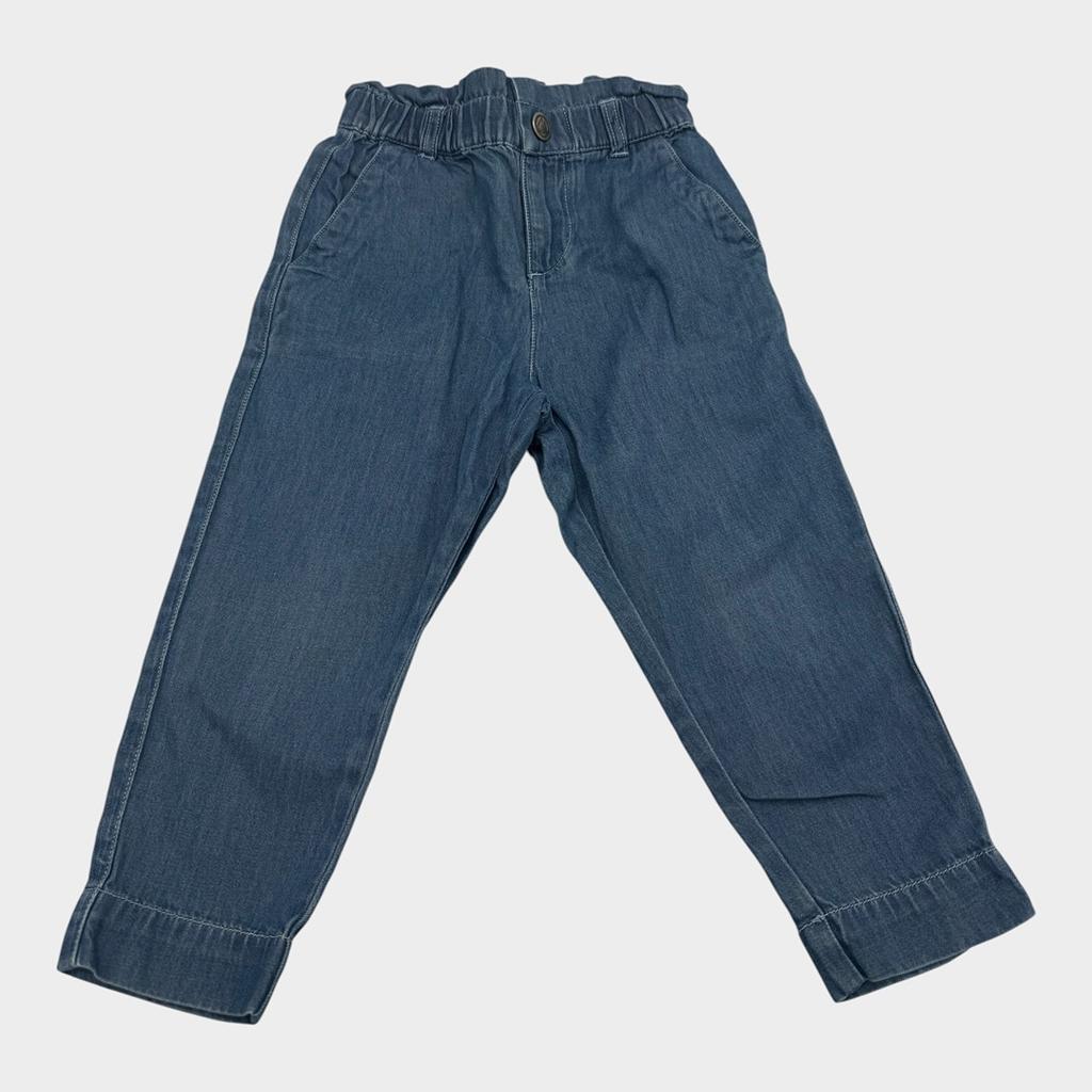 Petit Bateau - Jean 3 ans 95 cm