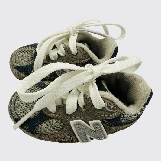 New Balance - Chaussures - 0 - 3 mois Taille 15