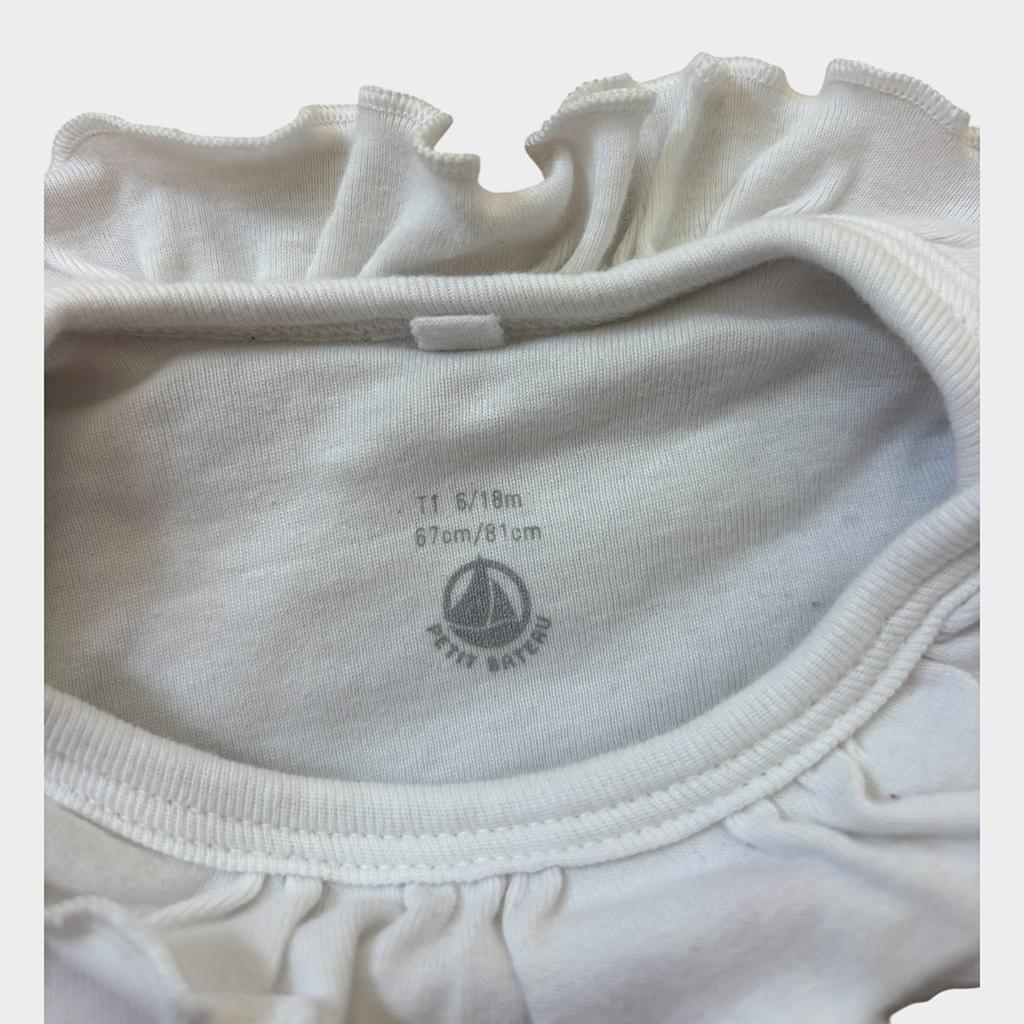 Petit Bateau - Gigoteuse - 6-18 mois - 67cm/81cm