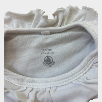 Petit Bateau - Gigoteuse - 6-18 mois - 67cm/81cm