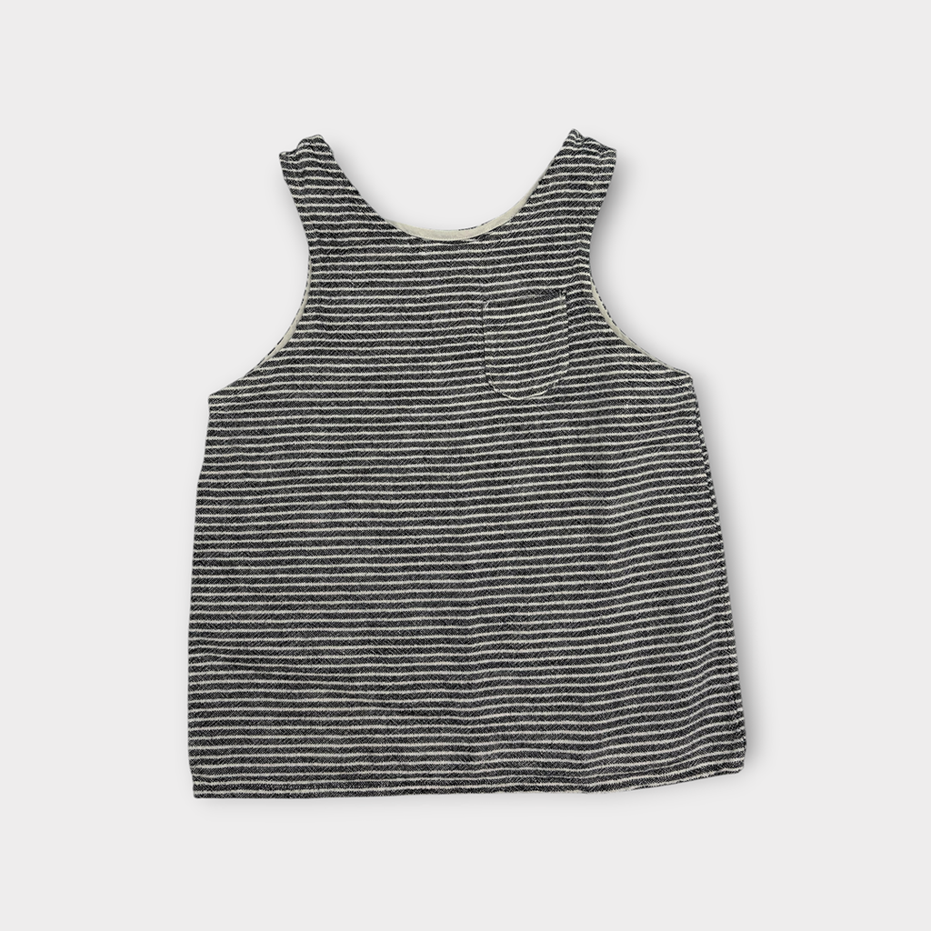 Wool & Cie - Débardeur 3 ans 98 cm