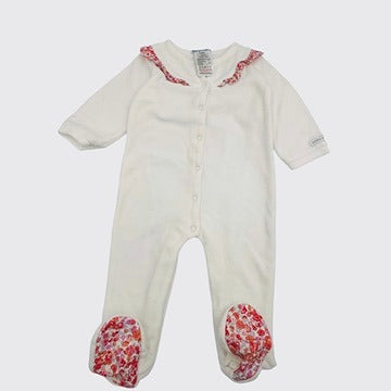 Jacadi - pyjama - 12 mois - 74 cm
