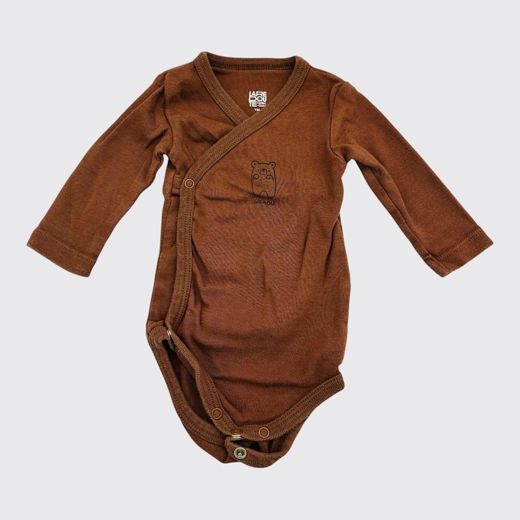 La Redoute Collections - Body - Avant 1 mois / 50cm