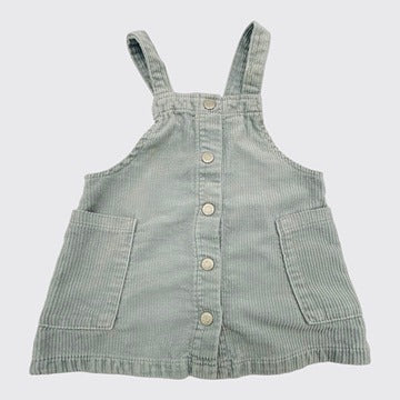 Zara - Robe - 12 mois - 74 cm