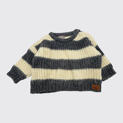 Tocoto Vintage - Pull - 9 mois - 74 cm