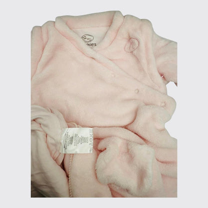 Noukie's - Pyjama - 1-3 mois / 56 cm