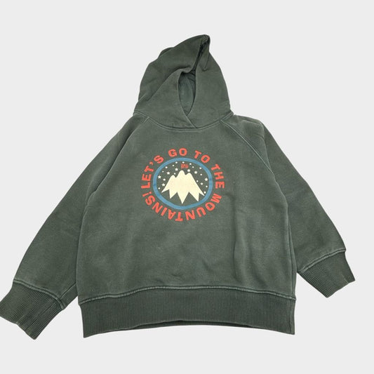 Bonton - Sweat - 6 Ans - 116 Cm