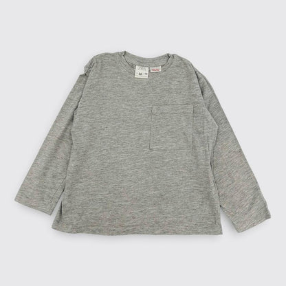 Zara - T-shirt manches longues 4 ans - 104 cm