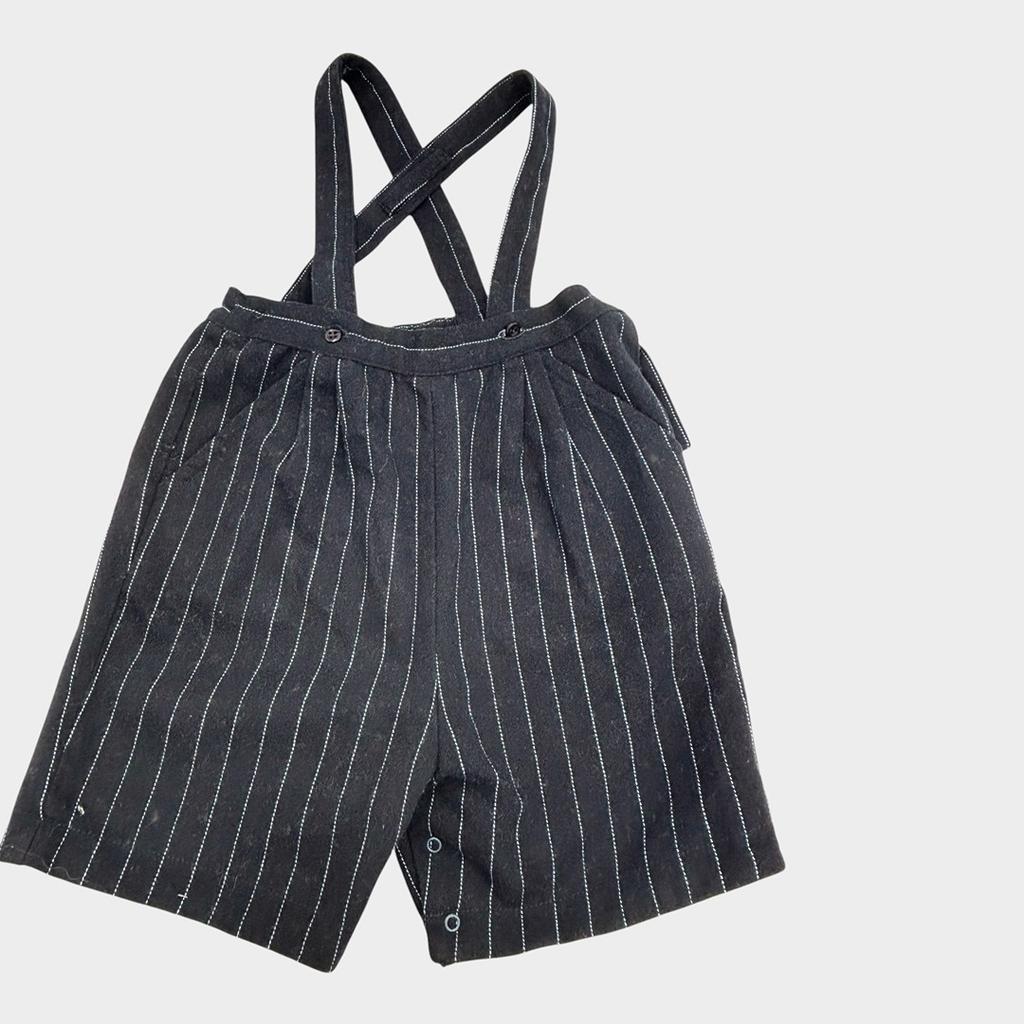Cyrillus - Short - 18 Mois 81 Cm