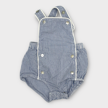 Buissonnière - Salopette - 3 - 6 mois (Très bon état)