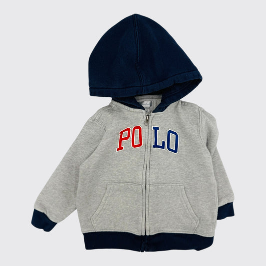 Ralph Lauren - Pull -2 ans