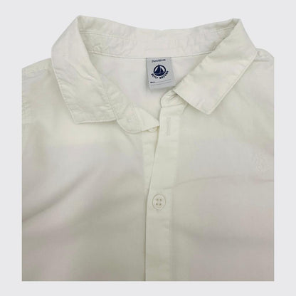 Petit Bateau - chemise - 24 mois - 86 cm