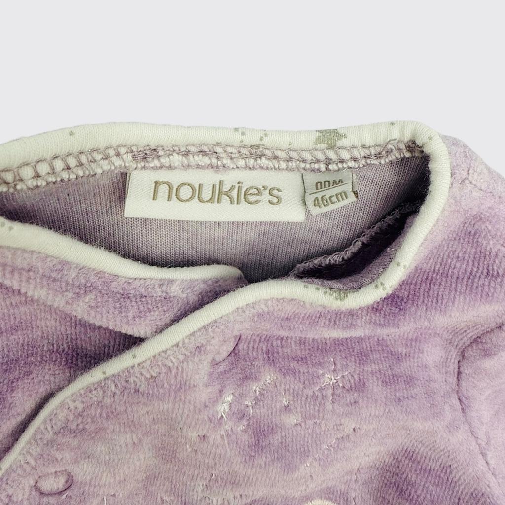 Noukie's - Pyjama - Before 1 month / 46 cm
