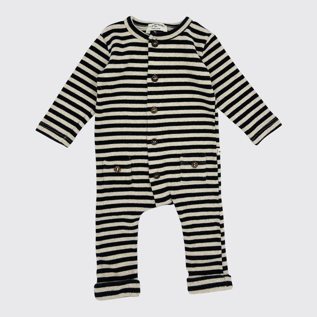 1 in the family - Full_rompers_girls_new - 3-6 months / 62cm - 62 cm