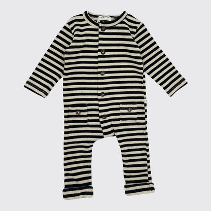 1 in the family - Full_rompers_girls_new - 3-6 months / 62cm - 62 cm