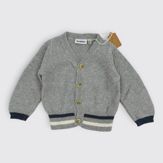 Noukies -Pull - 3 mois (62cm)