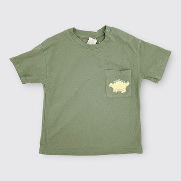 H&M - T-shirt - 12 - 18 mois(86cm)