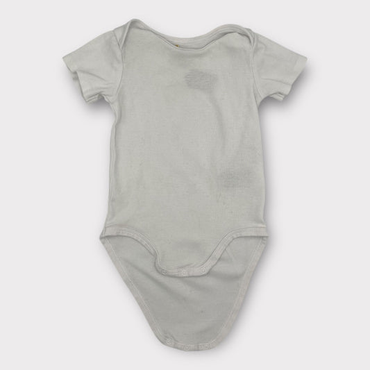 H&M - Body - 12 mois