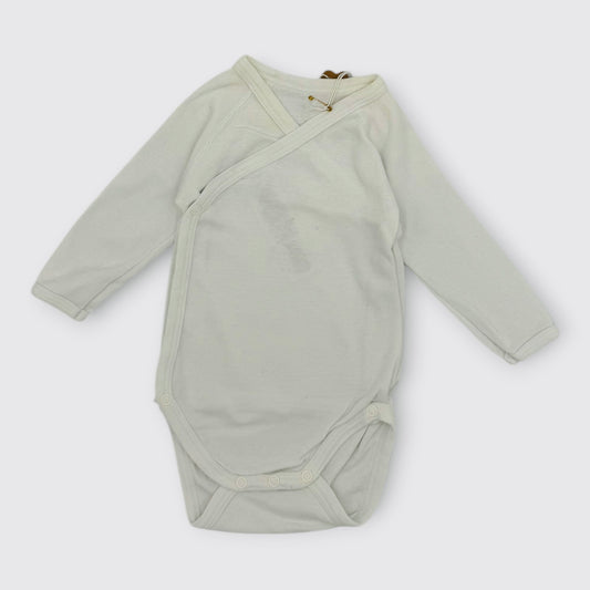 Petit Bateau - Body - 3mois (60cm)