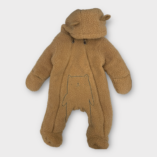 Noukies - Combipilote - 6 mois (68cm)