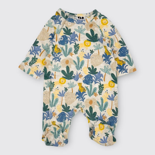 Tape à l'oeil - Pyjama - Naissance (50cm)