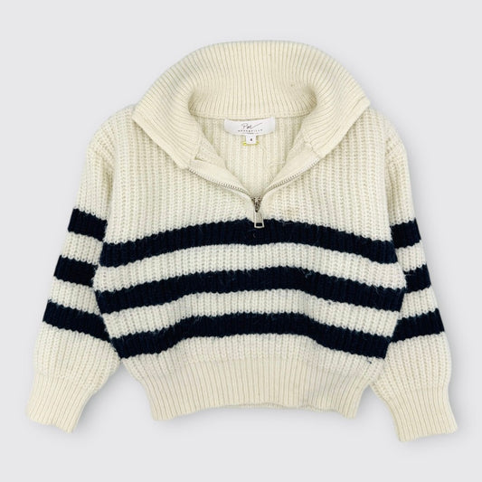 Mère & Fille - Pull - 4 ans