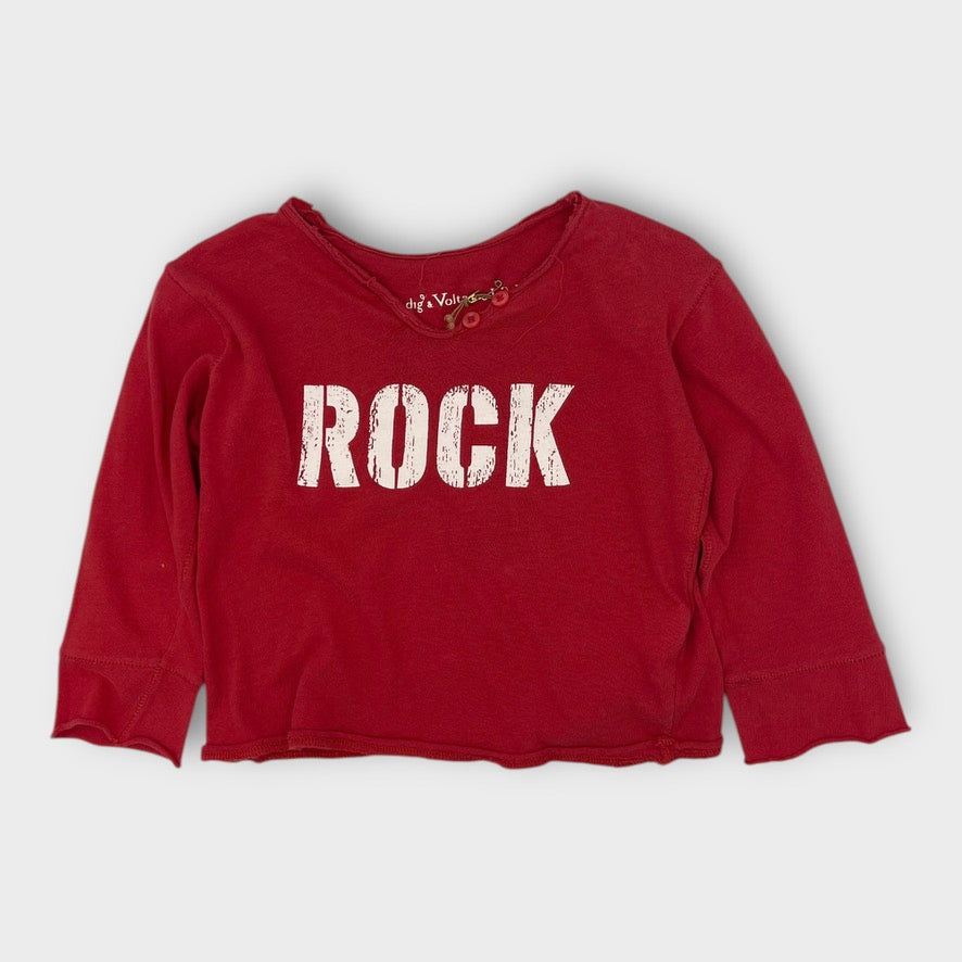 Zadig & Voltaire - 12 mois