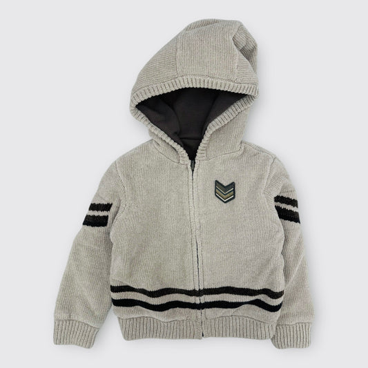 IKKS - Pull - 3 ans (98 cm)