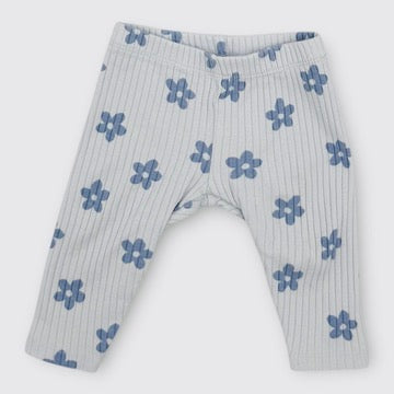 Mango - Pantalon - 1 - 3 mois (62cm)