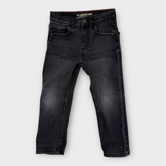 Zara - Pantalon - 3 - 4 ans (104cm)