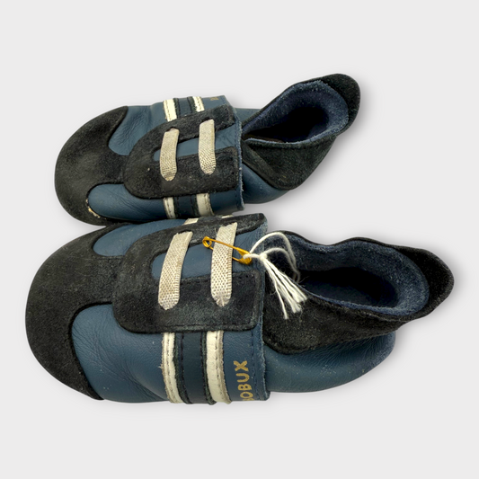 Bobux - Chaussures - 3 - 9mois Taille 18