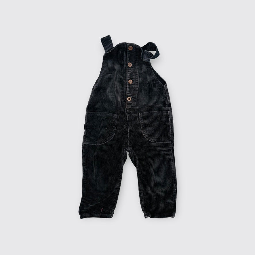 Zara - Salopette - 2 - 3 ans (98cm)