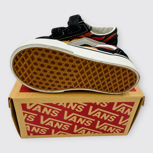 Vans - Chaussures - 18 - 24 mois Taille 22