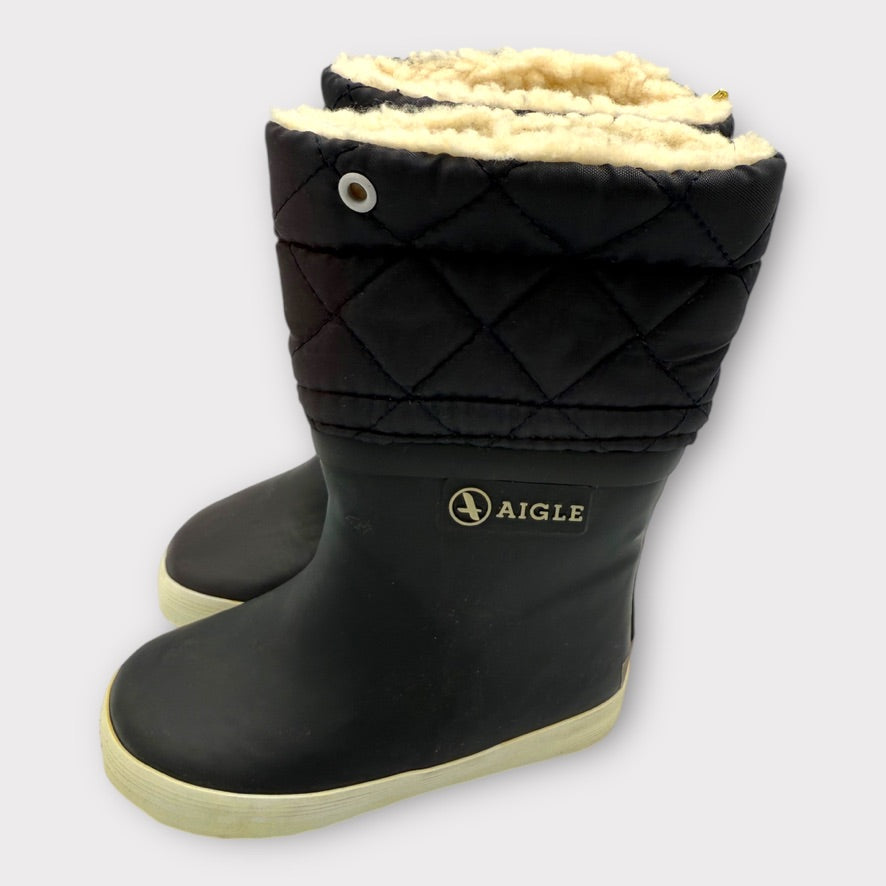 Aigle - Chaussures - 2- 3 ans Taille 23