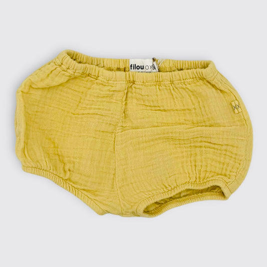 Filou - Short - 6 mois
