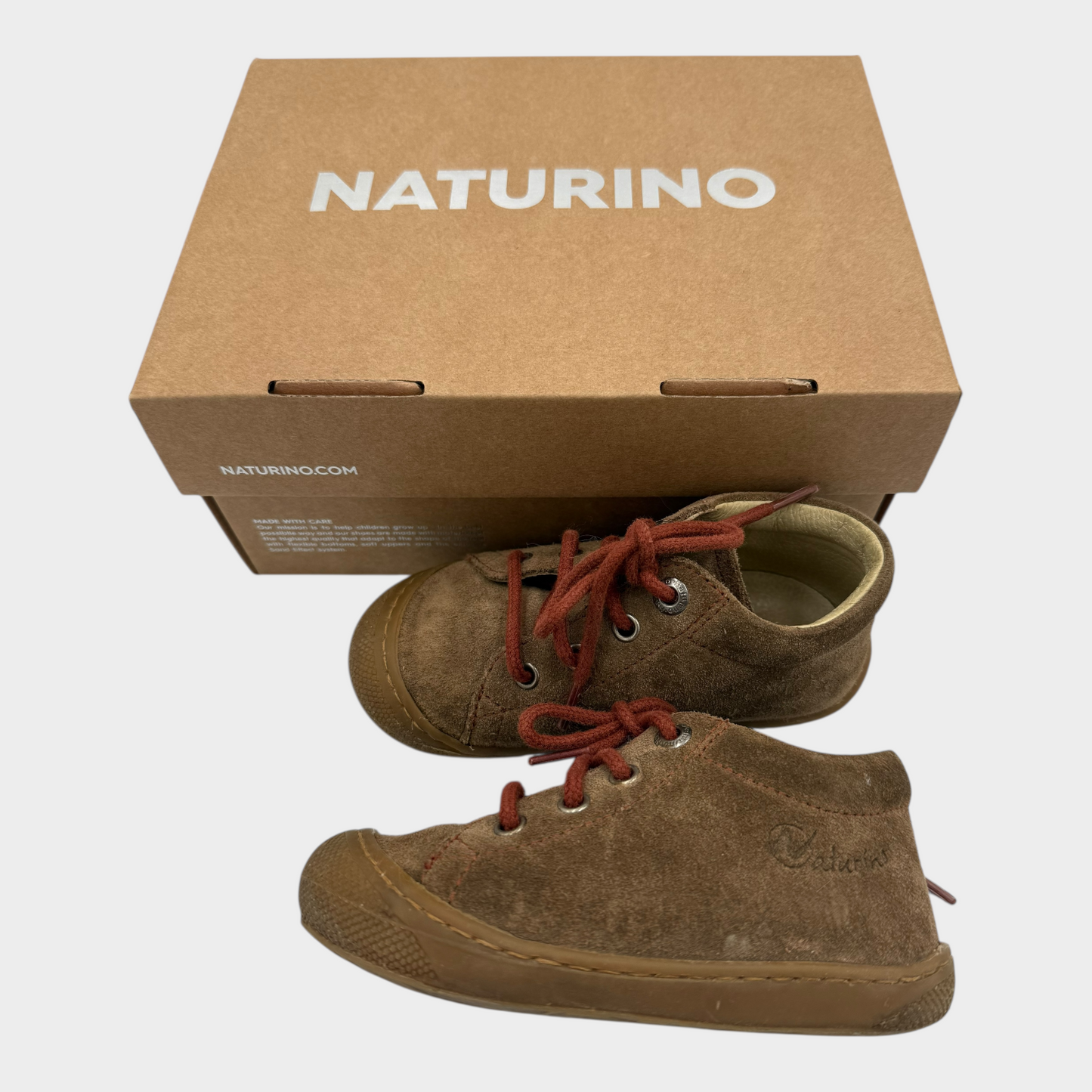 Naturino - Chaussures - 2 ans Taille 23