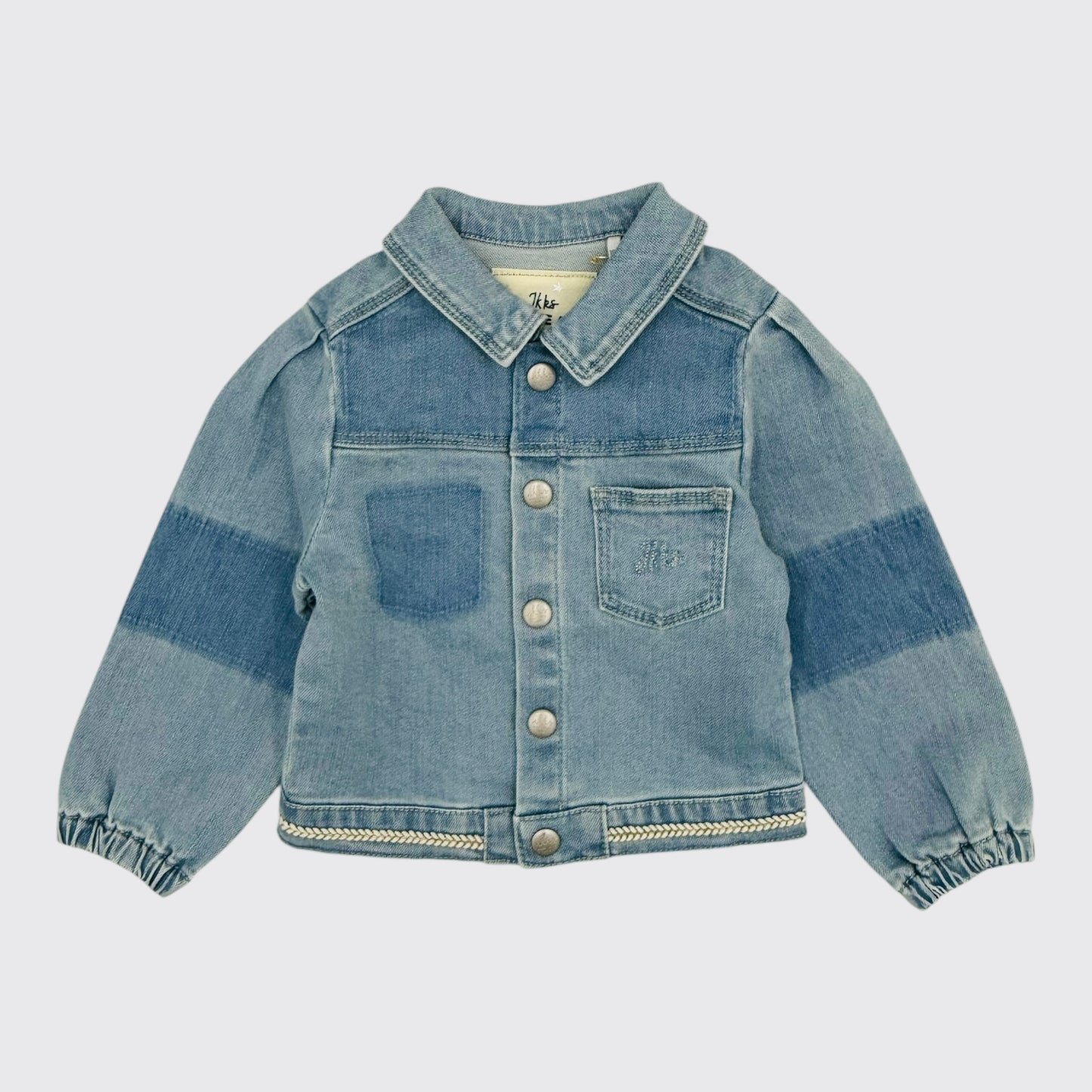 IKKS - Veste - 18 mois