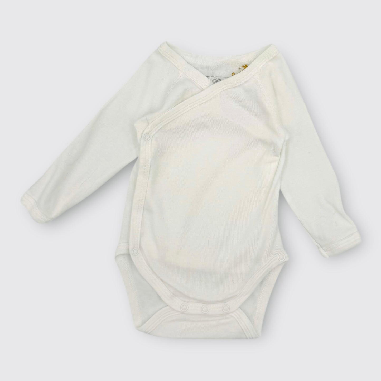 Petit Bateau - Body - Naissance