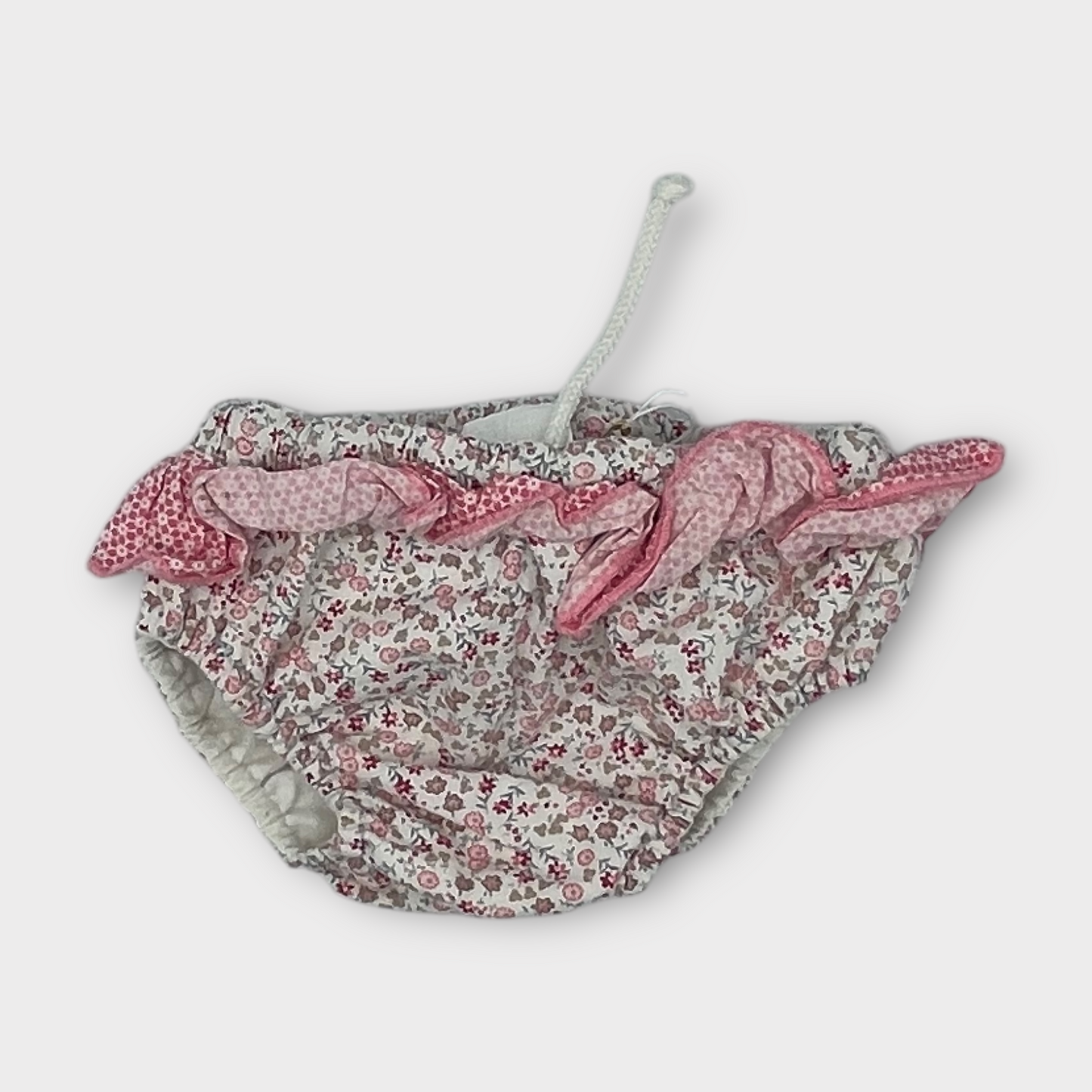 Archimède - Maillot - 9 - 12 mois (80cm) -  (Bon état)