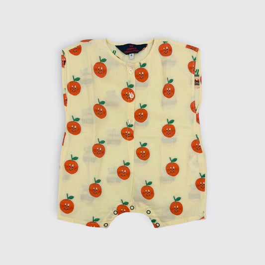 The Animals Observatory - Combinaison - 6 mois