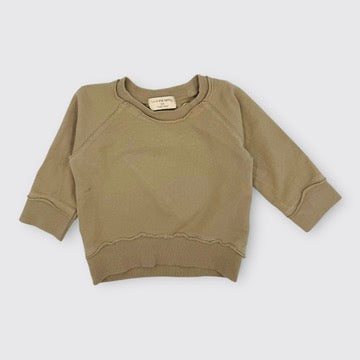 1 + in the family - Pull - 3 mois