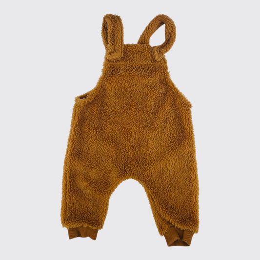 Cuddles & Smiles - Salopette - 6 mois