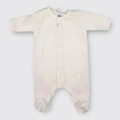 Petit Bateau - Naissance 50cm