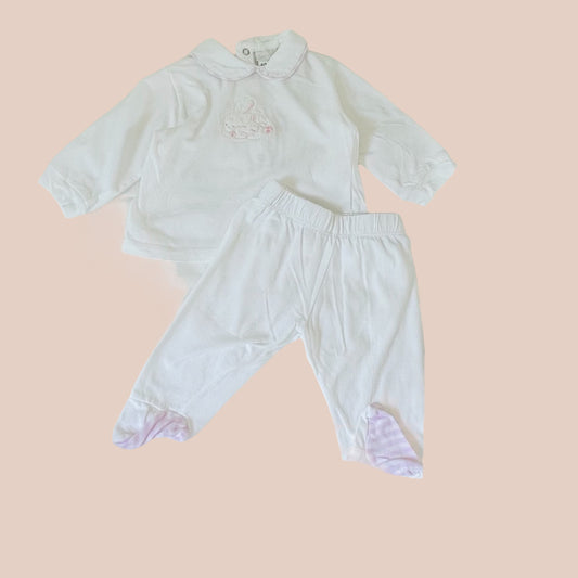 Coccode - 3 mois 60cm