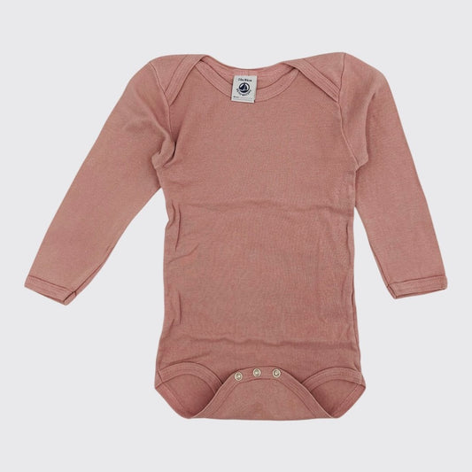 Petit Bateau - Body - 24mois (86cm)